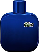 Духи, Парфюмерия, косметика УЦЕНКА Lacoste Eau de Lacoste Pour Homme L.12.12. Magnetic - Туалетная вода *