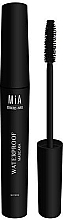 Тушь для ресниц - Mia Cosmetics Waterproof Mascara — фото N1