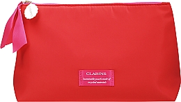 Набір - Clarins Double Serum & Multi-Active Set (f/ser/50ml + f/cr/2x15ml + pouch/1pc) — фото N2