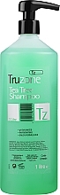 Духи, Парфюмерия, косметика Шампунь для волос "Чайное дерево" - Osmo Truzone Tea Tree Shampoo