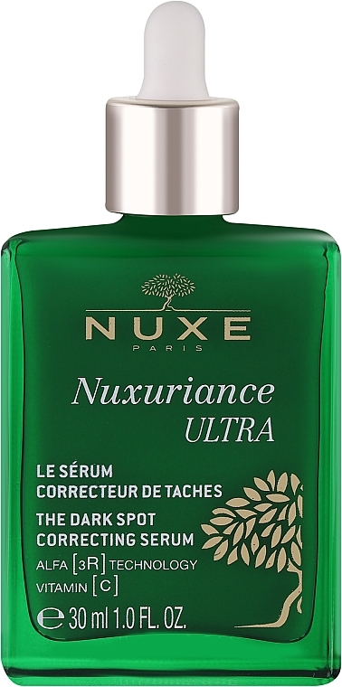 Сироватка для обличчя - Nuxe Nuxuriance Ultra The Dark Spot Correcting Serum — фото N1