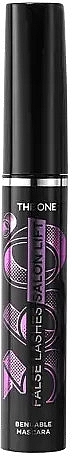 Тушь для ресниц - Oriflame The One False Lashes Salon Lift 360° — фото N1