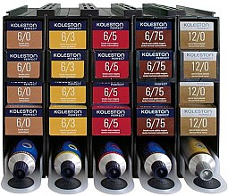 Подставка для хранения красок - Wella Professionals Color Storage System — фото N1