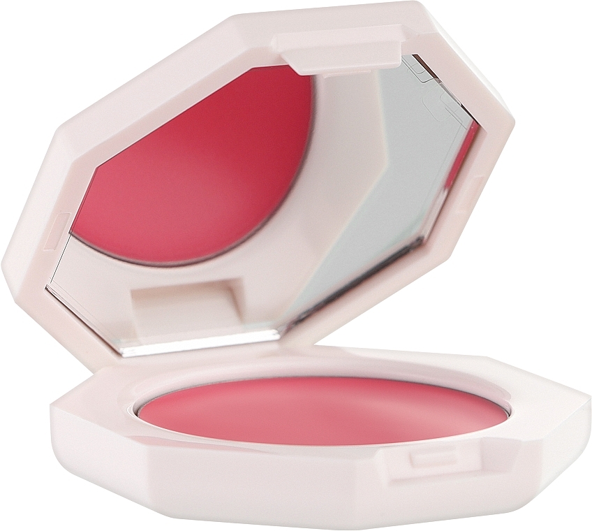 Fenty Beauty Cheeks Out Freestyle Cream Blush - Рум'яна для обличчя кремові — фото N3