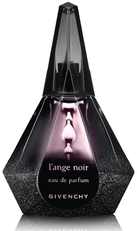 Givenchy L'Ange Noir - Парфюмированная вода (тестер без крышечки)