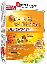 Духи, Парфюмерия, косметика Пищевая добавка - Forte Pharma Laboratoires Fort Royal Jelly Defences+