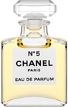 Chanel N5 - Парфюмированная вода (мини) — фото N1
