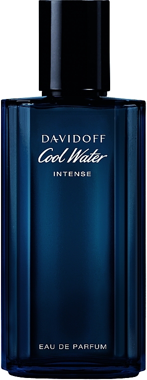 Davidoff Cool Water Intense - Парфюмированная вода 