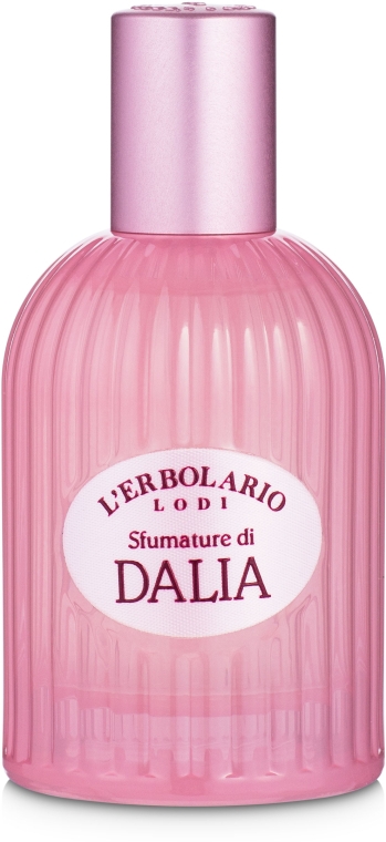 L'Erbolario Sfumature di Dalia