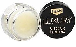 Люксовый скраб для губ - Hean Luxury Sugar Lip Peeling — фото N5