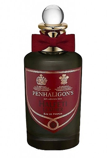 Penhaligon's Halfeti Leather - Парфумована вода (тестер з кришечкою) — фото N1