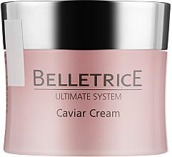 Духи, Парфюмерия, косметика УЦЕНКА Икорный крем для лица - Belletrice Ultimate System Caviar Cream *