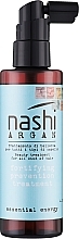 Енергетичний щоденний лосьйон проти випадіння волосся - Nashi Argan Essential Energy Daily Energizing Treatment — фото N1