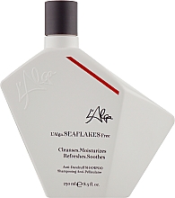 Парфумерія, косметика Шампунь для волосся від лупи - L’Alga Seaflakes Shampoo