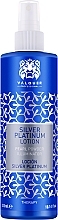 УЦІНКА Лосьйон для світлого волосся - Valquer Silver Platinum Hair Lotion * — фото N1