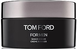 Духи, Парфюмерия, косметика Крем для бритья - Tom Ford For Men Shave Cream