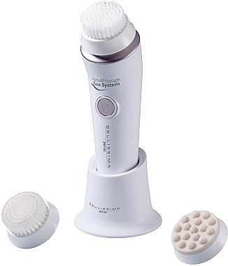 Щітка для обличчя - Imetec Bellissima Face Cleansing 5166 — фото N1