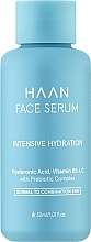 Парфумерія, косметика Зволожувальна сироватка з гіалуроновою кислотою - HAAN Face Serum Intensive Hydration for Normal to Combination Skin Refill (змінний блок)