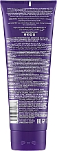 Шампунь для тонирования окрашенных волос - Lee Stafford Bleach Blondes Purple Toning Shampoo — фото N4