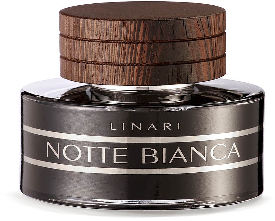Linari Notte Bianca - Парфюмированная вода (пробник) — фото N1