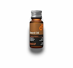 Олія для бороди - Be-Viro Beard Oil Cinnamon Season — фото N2