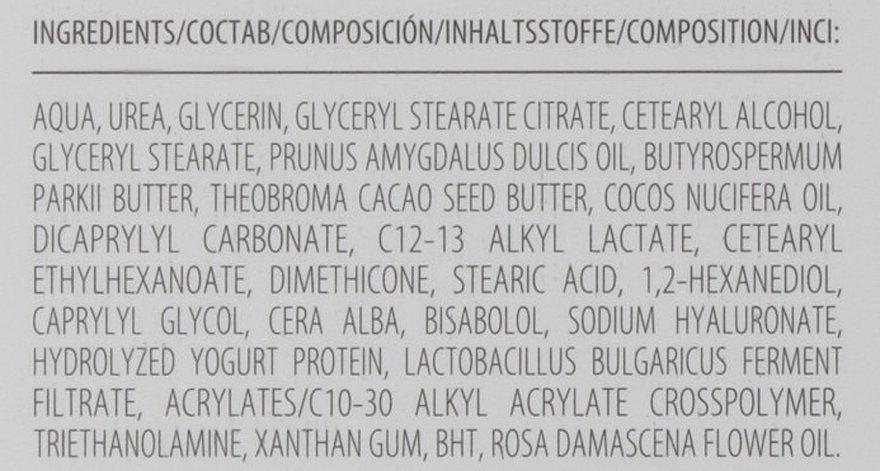 УЦЕНКА Аква эксперт-концентрат с пробиотиком - BioFresh Yoghurt of Bulgaria Probiotic Aqua Expert Concentrate * — фото N8