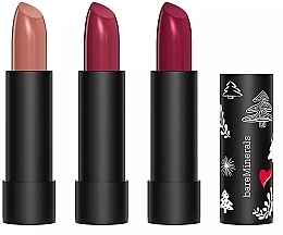 Набор - Bare Minerals Mineralist Lipstick Set (lipstick/3.6g)  — фото N2