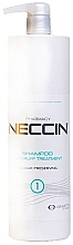 Доглядовий шампунь для волосся - Grazette Neccin Dandruff Treatment Shampo 1 — фото N2
