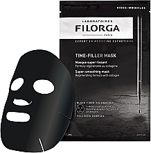 Парфумерія, косметика Інтенсивена маска проти зморшок - Filorga TIME FILLER MASK