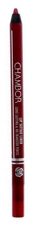 Устойчивый карандаш для губ - Chambor Lip Tattoo Liner — фото N1