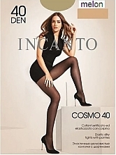 Парфумерія, косметика Колготки для жінок "Cosmo", 40 Den, melon - INCANTO