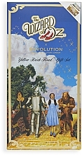 Духи, Парфюмерия, косметика Набор, 4 предмета - Makeup Revolution x Wizard of Oz Yellow Brick Road Set