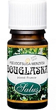 Духи, Парфюмерия, косметика Эфирное масло пихты Дугласа - Saloos Essential Oils Douglaska Tree 