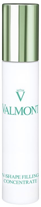 Концентрат для заполнения морщин - Valmont V-Shape Filling Concentrate — фото N3