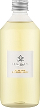 Ароматизатор для дому "Hyacinth & Honeysuckle" - Acca Kappa Home Diffuser Refill — фото N1