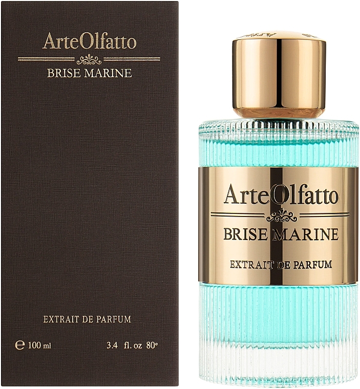 Arte Olfatto Brise Marine Extrait de Parfum - Духи — фото N2
