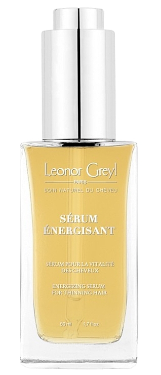 Енергетична сироватка для волосся - Leonor Greyl Energizing Serum For Thinning Hair — фото N1