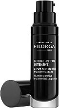 Восстанавливающий крем для выделения контуров глаз и губ - Filorga Global-Repair Eyes & Lips Multi-revitlising Eyes & Lips Contour Cream — фото N2