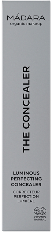 Консилер - Madara Cosmetics The Concealer — фото N2