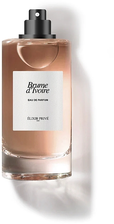Elixir Prive Brume d'Ivoire - Парфюмированная вода — фото N3