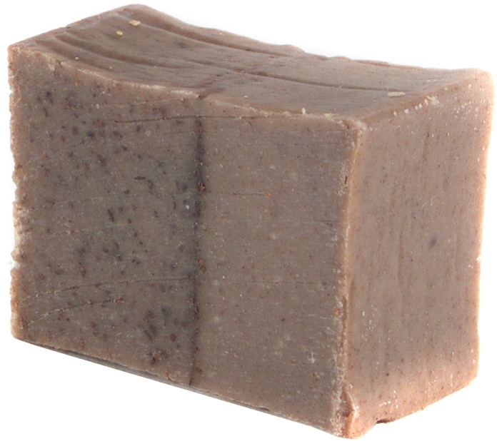 Натуральное косметическое мыло "Берберский Маг" - ЧистоТел — фото N2