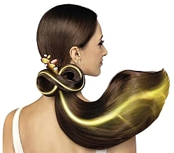 Шампунь для довгого волосся - Pantene Pro-V Nutri-Plex Infinite Lenghts Shampoo — фото N1