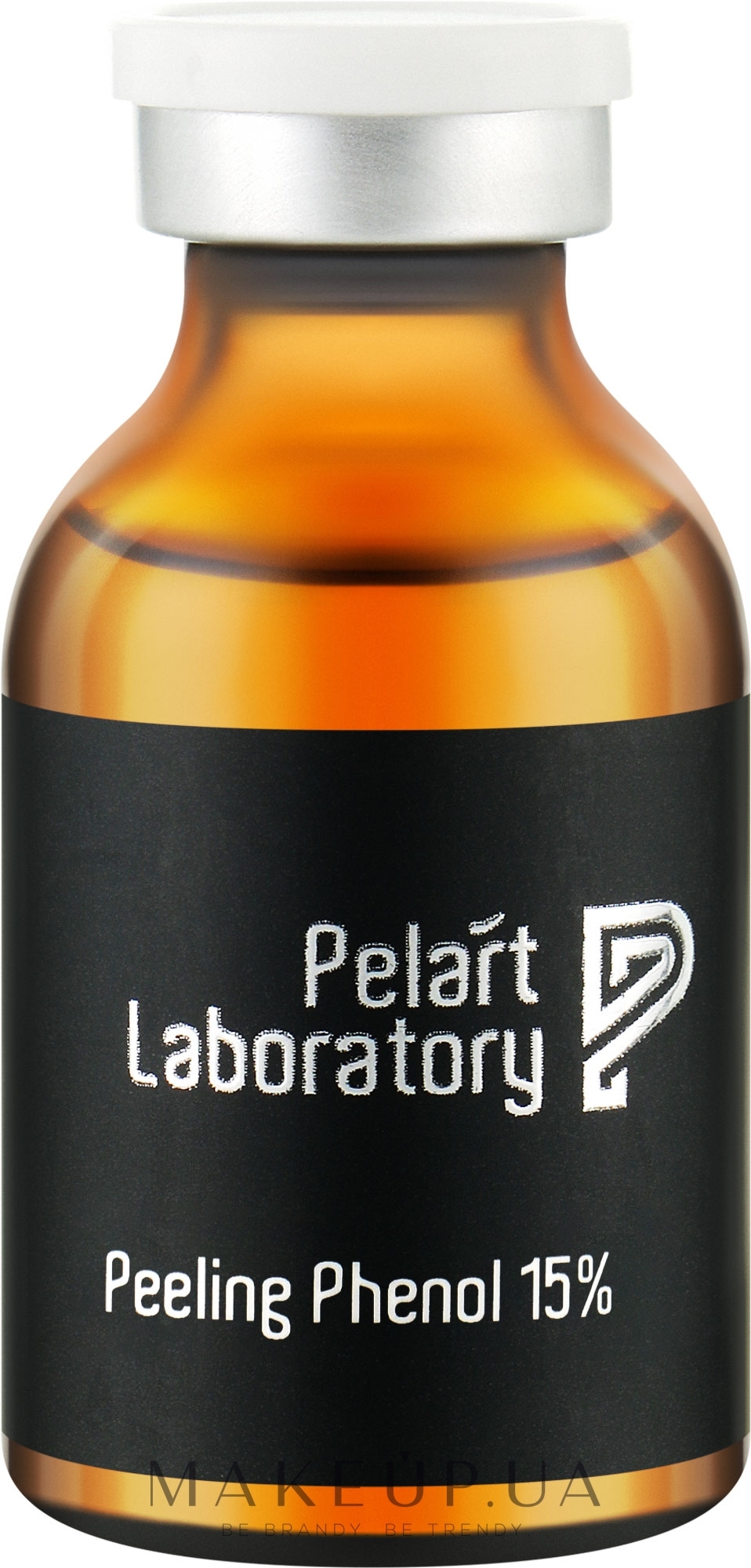 Пилинг "Феноловый" 15% - Pelart Laboratory Peeling Fenol 15% — фото 20ml