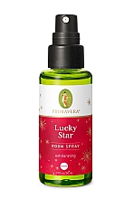 Ароматический спрей для дома - Primavera Lucky Star Room Spray — фото N1