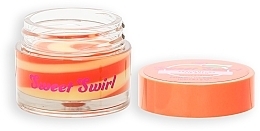 Бальзам для губ - I Heart Revolution Sweet Swirl Lip Balm — фото N2