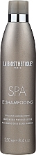 Шампунь для волос - La Biosthetique Le Shampooing SPA — фото N1