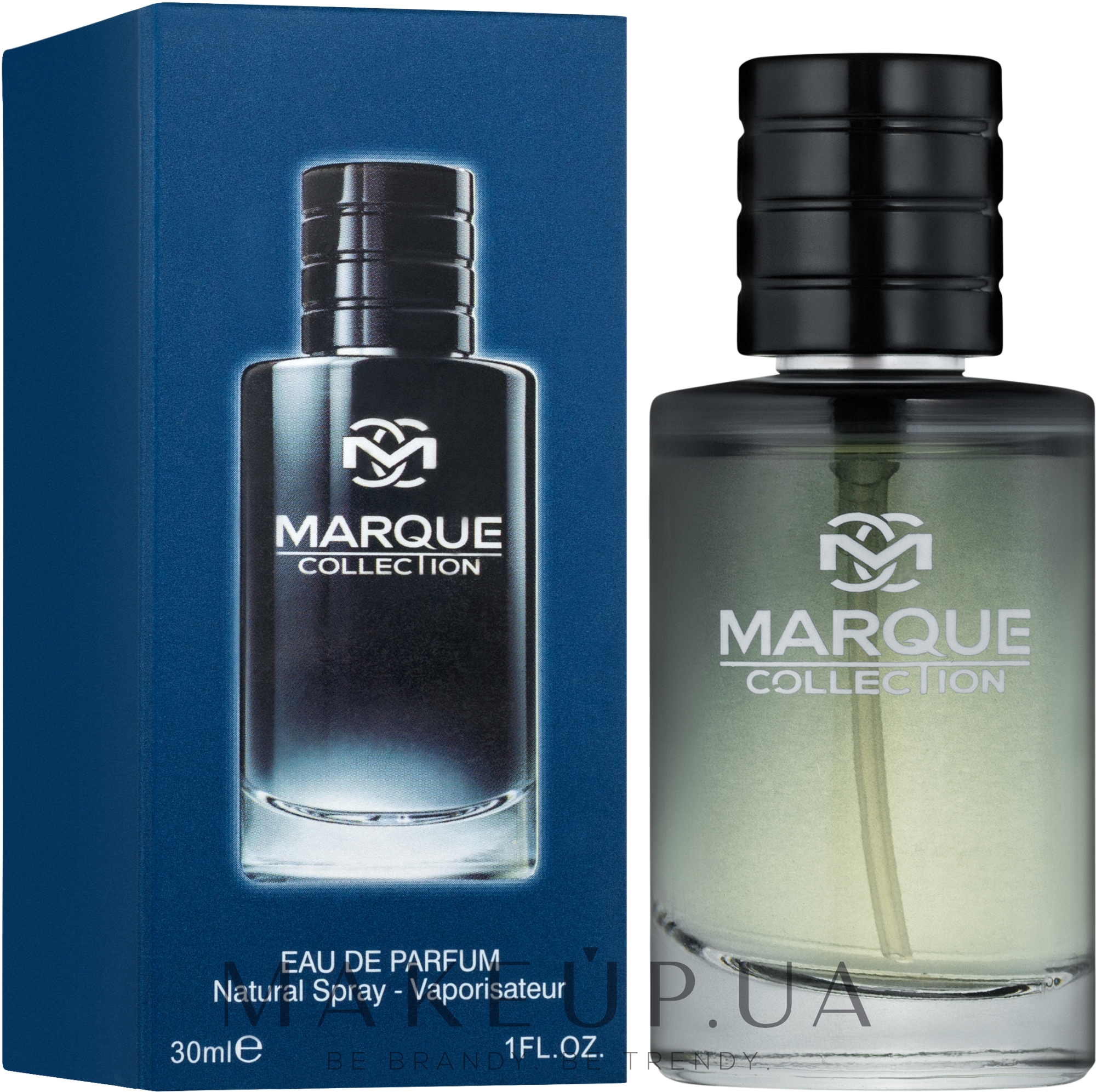 Sterling Parfums Marque Collection 101 - Парфумована вода — фото 30ml
