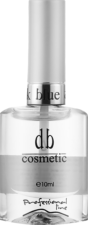 Олія для нігтів і кутикули - Dark Blue Cosmetic Prof Line — фото N1