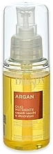 Духи, Парфюмерия, косметика Масло для волос - Dikson Argan Nourishing Hair Oil