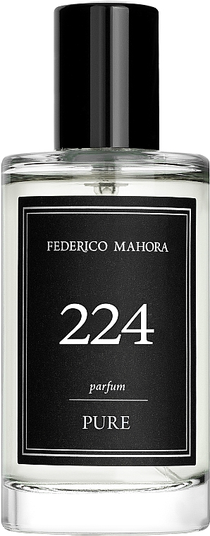 Federico Mahora Pure 224 - Духи — фото N1